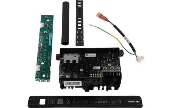 Placa Control Thetford N3/4000 - Imagen 2