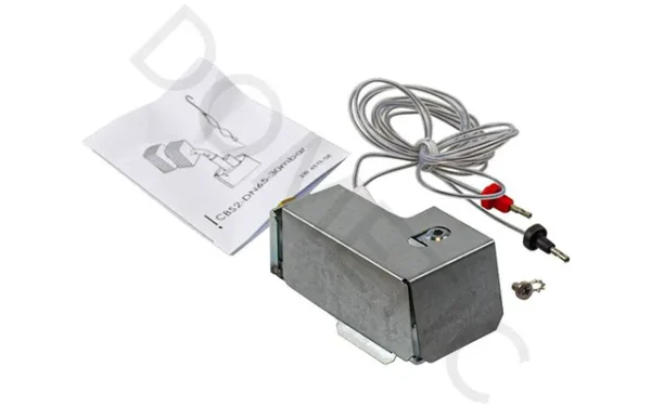 Quemador Kz16 Rm 8501-8555 - Imagen 3