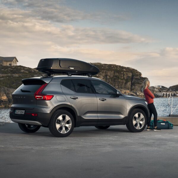 Baul Thule Force Xt S - Imagen 8