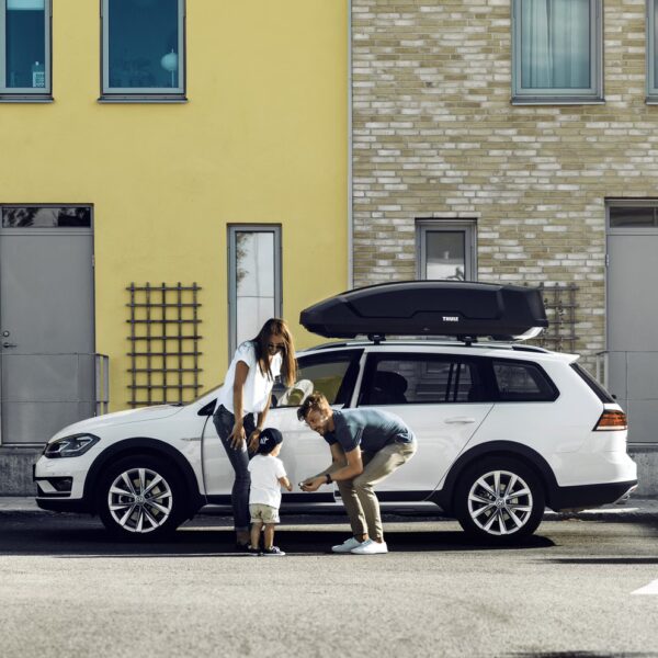 Baul Thule Force Xt S - Imagen 9