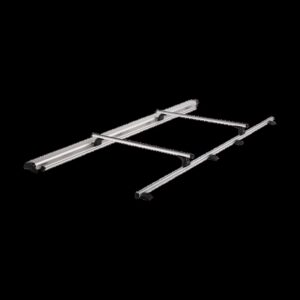 Portaequipaje Thule Smartclamp 6300