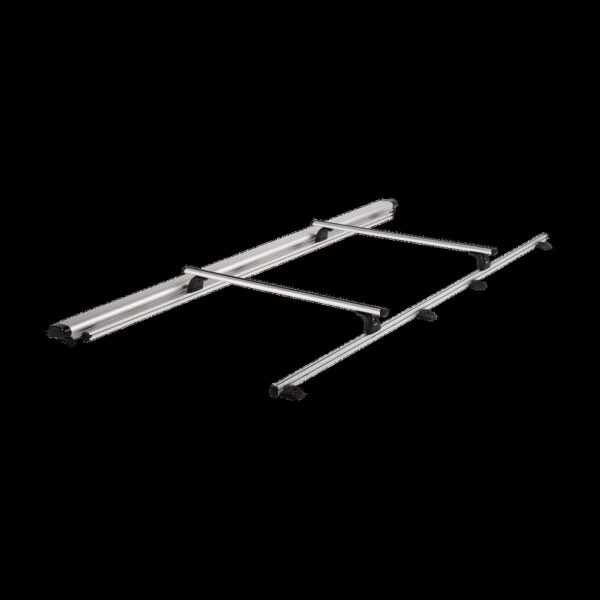 Portaequipaje Thule Smartclamp 6300