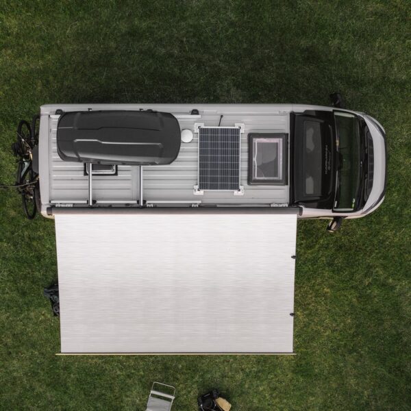 Portaequipaje Thule Smartclamp 6300 - Imagen 3