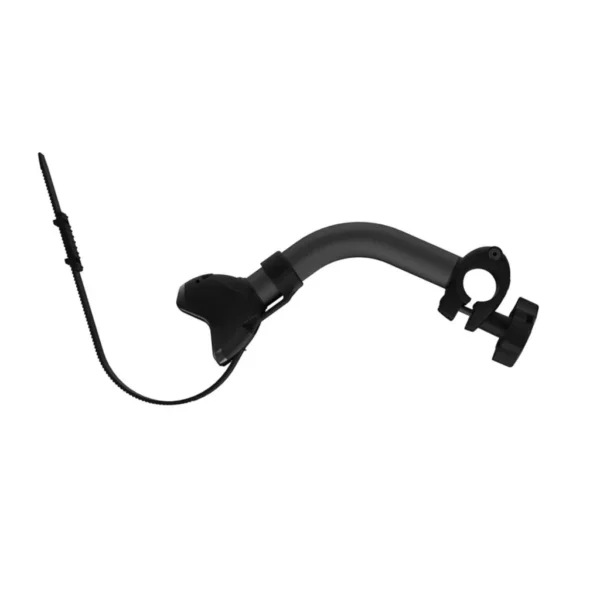 Carry-Bike Pro C Deep Black - Imagen 8