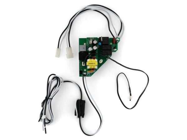 Placa Electronica Maxxfan - Imagen 2