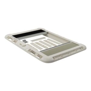 Cassette Completo Heki 3 Plus