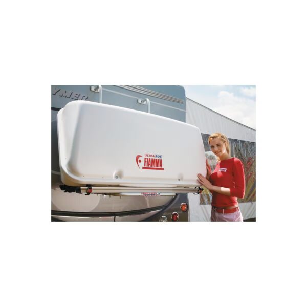 Portaequipaje Ultra-Box Fiamma Back - Imagen 13
