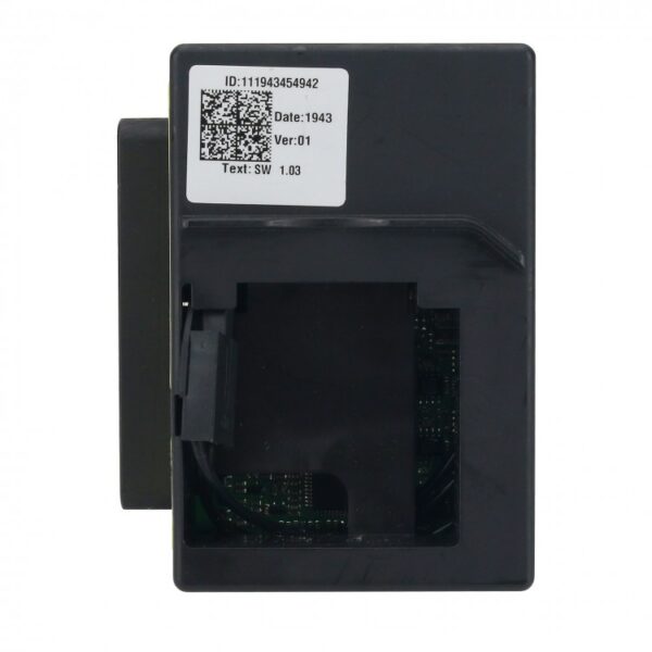Placa Control DB35 SECOP 12/24V - Imagen 5