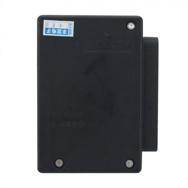 Placa Control DB35 SECOP 12/24V - Imagen 6