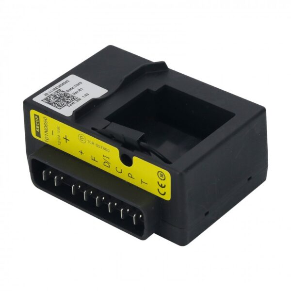 Placa Control DB35 SECOP 12/24V - Imagen 8