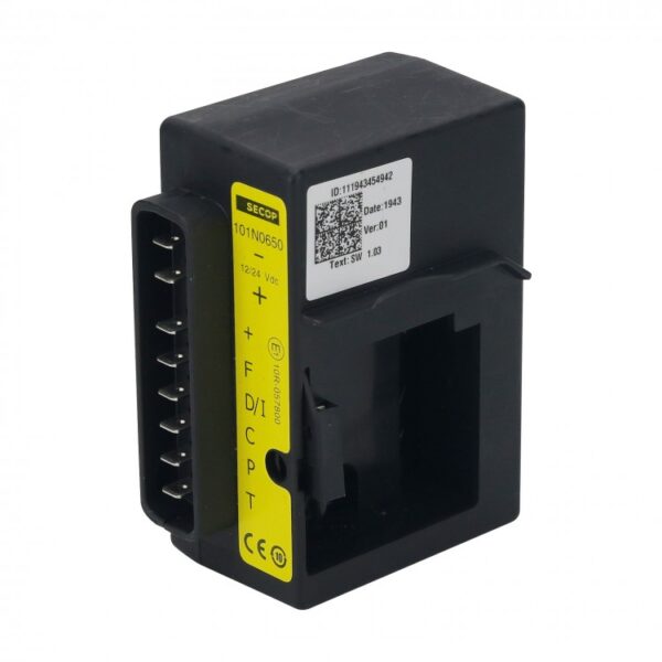 Placa Control DB35 SECOP 12/24V - Imagen 4