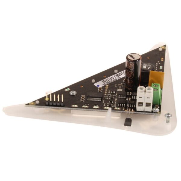 Placa Elec. Turbo Premium 98683-082 - Imagen 2