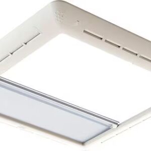 Cassette Rollo Fiamma Vent 40