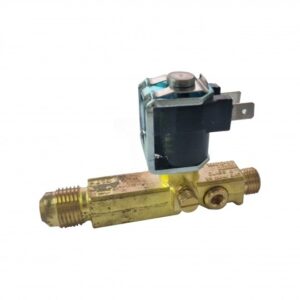 Valvula Gas Rm 7505