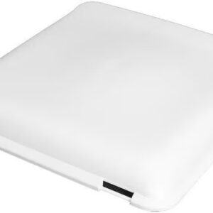 Tapa Vent / Turbo-Vent Blanca