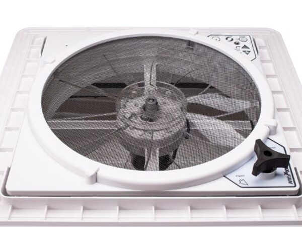 Mosquitera Claraboya Maxxfan - Imagen 2