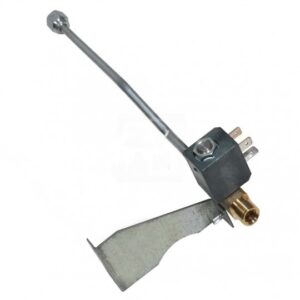 Valvula Gas Solenoide V3 Thetford