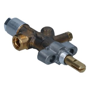 Valvula Gas Gm/Rc/Rm 2193-4261