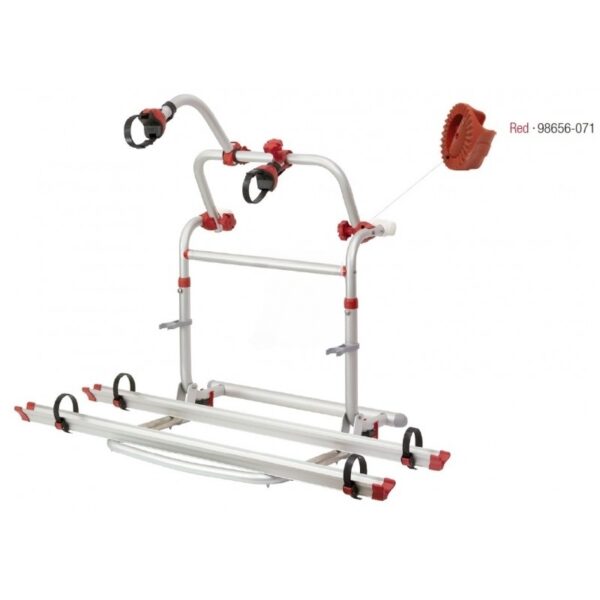 Arandela Regulacion Dentada Fiamma Red - Imagen 2