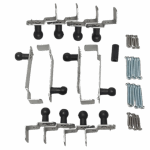 Clips Fijacion Remitop 2 90 X 60 24-35mm