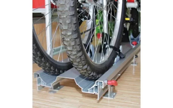 Carry-Bike Garage Slide Pro Bike - Imagen 2