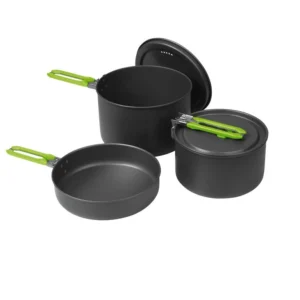 Conjunto Cacerolas Elite 5 Pcs