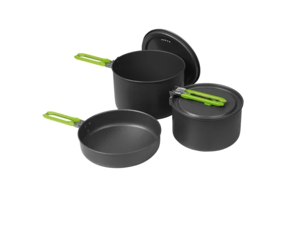 Conjunto Cacerolas Elite 5 Pcs
