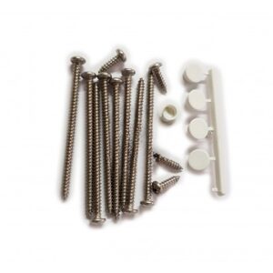 Kit Fijacion Vent 28 / Turbo 28