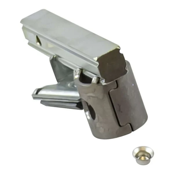 Quemador Gas Kz43/Kz65 Rm 4210-6405 - Imagen 2