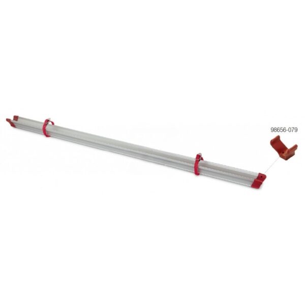 Tapa Carril Fiamma Carry-Bike - Imagen 4