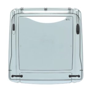 Tapa Claraboya Remitop Vario 2 40X40