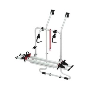 Carry-Bike VW T4 Doble Puerta