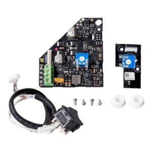 Placa Control y Termostato Turbo Vent Fiamma
