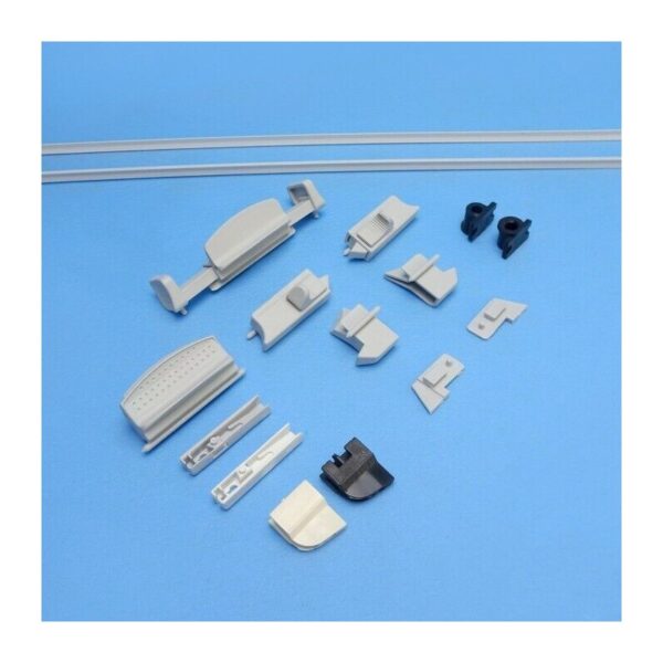 Kit Reparacion Mosq-Osc S3/S4 - Imagen 2