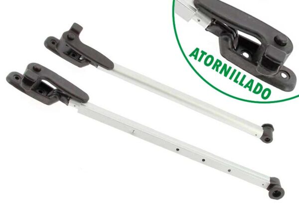 Compas S3/S4/S5 400 Par - Imagen 5
