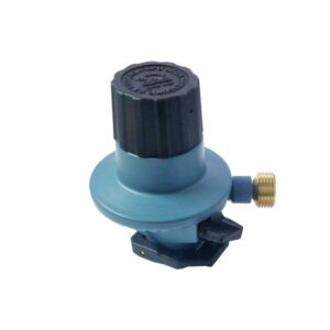 Regulador Variable 0-2 Bar
