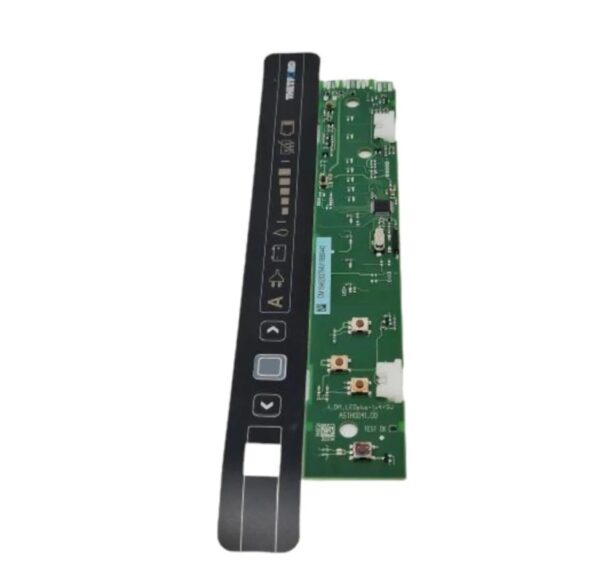 Pcb Led+Sticker Thetford - Imagen 2