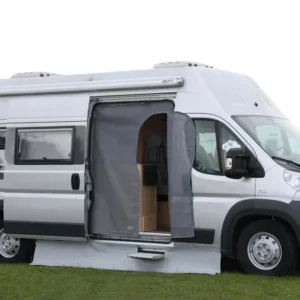 Mosquitera Ducato X250/290 Lateral