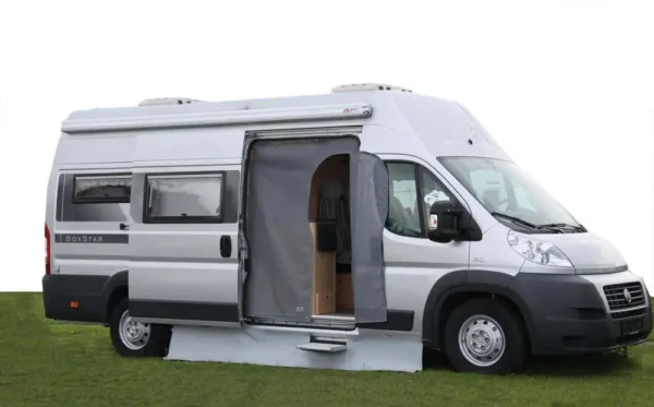 Mosquitera Ducato X250/290 Lateral