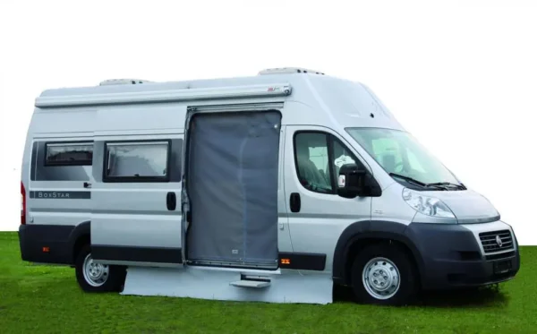 Mosquitera Ducato X250/290 Lateral - Imagen 2