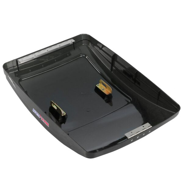 Carcasa Maxxfan Smoke Lid - Imagen 5