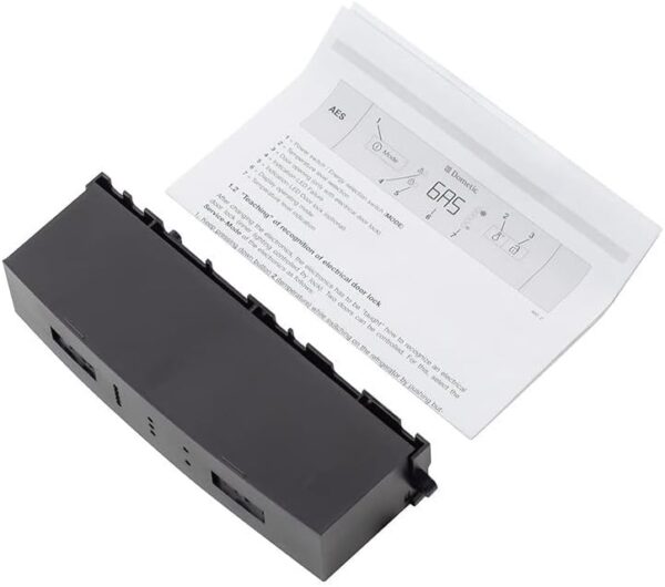 Placa Control Rm/Rml/Rms 8401-8551 - Imagen 2