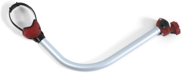 Brazo Fiamma Bike-Block Pro Red - Imagen 8