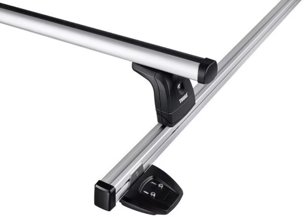 Portaequipaje Thule Smartclamp Ducato - Imagen 2