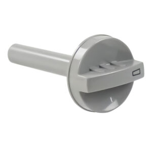 Mando Conmutador 12/220/Gas Rm 8400-8550 Gris