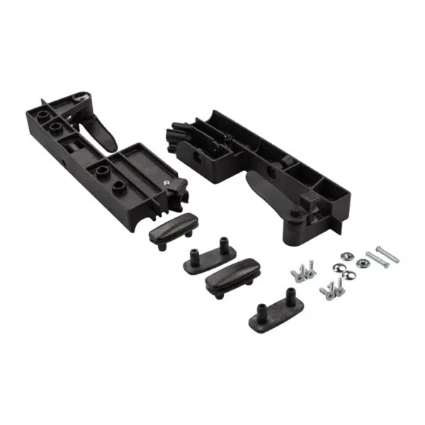 Kit Cierre Heki 2 Par