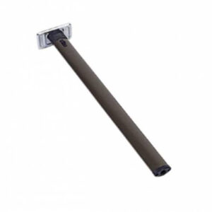 Pata Mesa Abatible Premium Marron