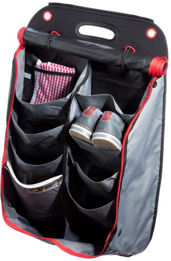 Pack Organizer Shoes Fiamma - Imagen 5