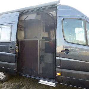 Mosquitera Sprinter / Crafter 06/16