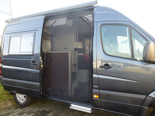 Mosquitera Sprinter / Crafter 06/16